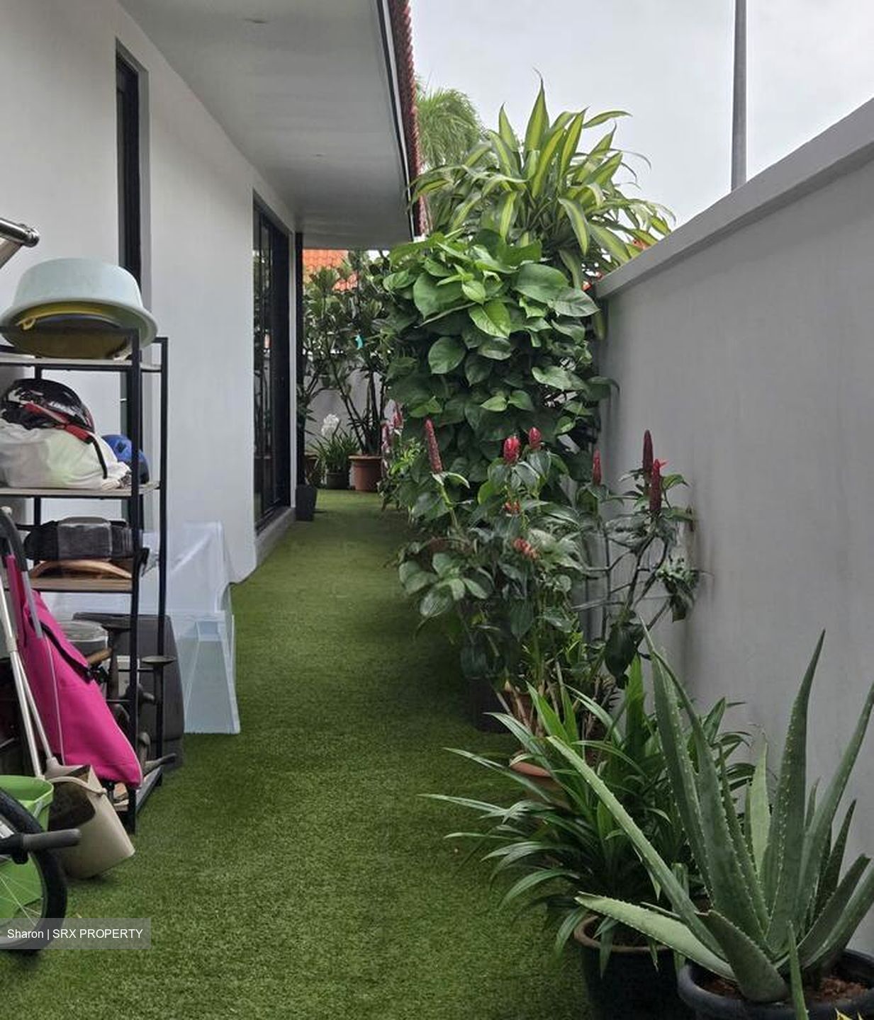 Watten Estate (D11), Terrace #523457801